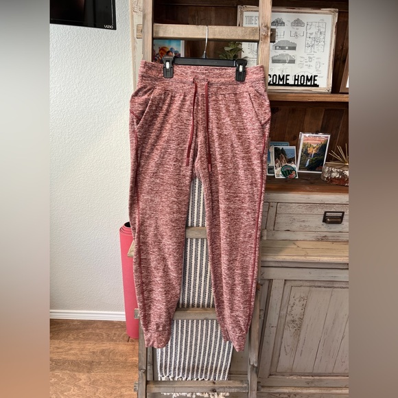 Lululemon women’s Ready to Rulu jogger in heathered Savannah size 6 - Picture 1 of 11